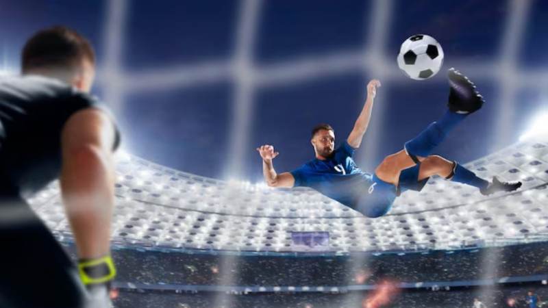 bsports必一运动(中国区)官方网站 越位规则怎么看