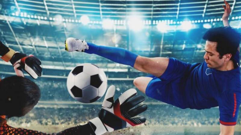 bsports必一运动(中国区)官方网站 点球大战的基本流程